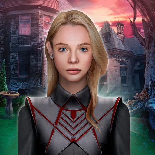 Grim Tales 17: Hidden Objects 2.0.0.58 Icon