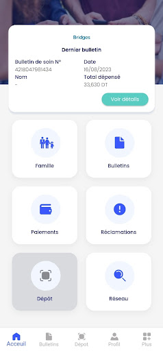 MyCover Screen 2