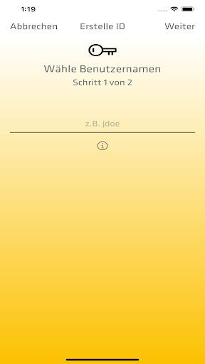 LZKH ID Screen 2