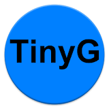 TinyG CNC Console icon