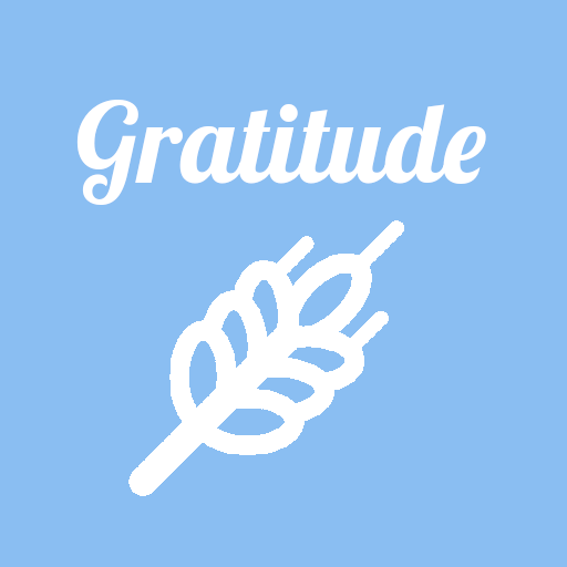 Gratitude  Icon