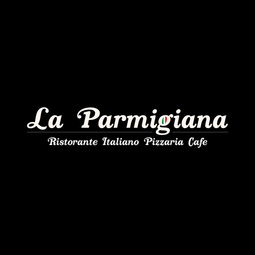 La Parmigiana logo