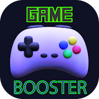 Game Booster GFX TOOL PUB