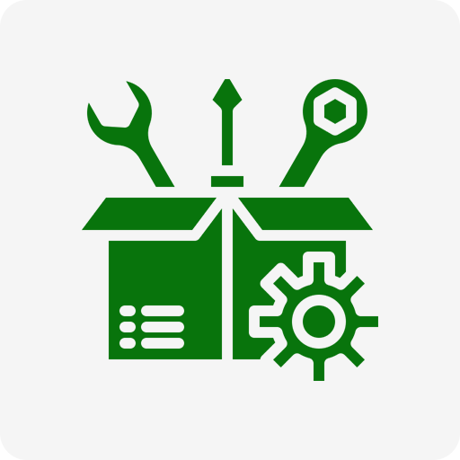 ToolKit : Direct Chat logo