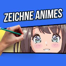Symbolbild für anime zeichnen lernen