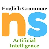 English Grammar App nounshoun icon