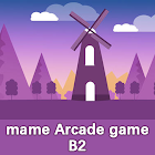 Mame Arcade game B2 1.0.5