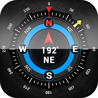 Digital Compass : GPS & Smart