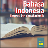 Buku Bahasa Indonesia Kelas 12 Semester 2 icon