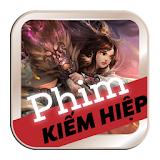 Kho Phim Kiem Hiep Cho Mobile icon