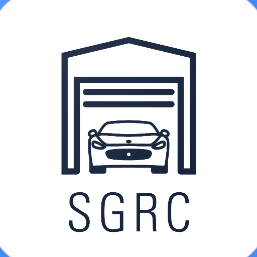 Smart Gate RC logo