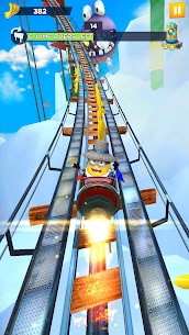 Minion Rush Apk İndir 3