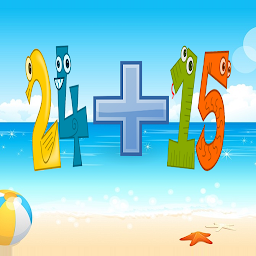 Відарыс значка "Math Games"