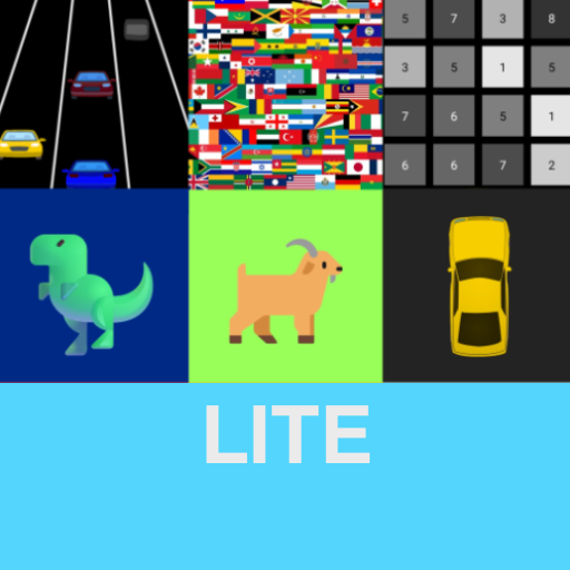 9 Mini Games Lite 4.0.302.mf.m Icon