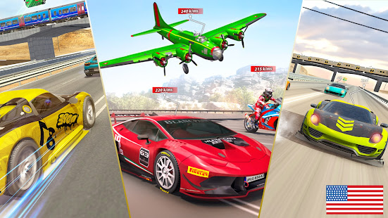 Gt Car Racing Games: Car Games 1.2.0 screenshots 13