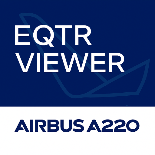 Airbus A220 EQTR Download on Windows