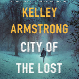 Icon image City of the Lost: A Rockton Novel