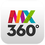 Mexico 360 icon