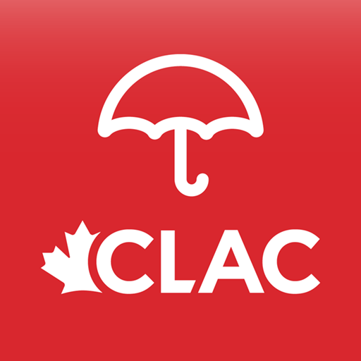 GSC4myCLAC logo