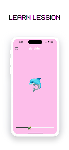 Englishmoji Screen 3