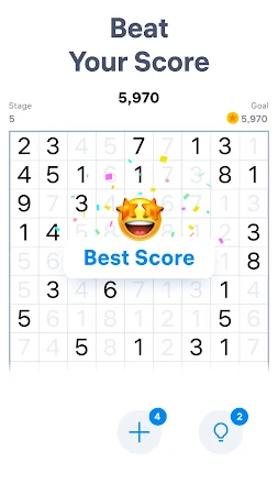 Game screenshot Number Match - Number Games hack