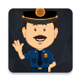 شرطة الاطفال  - العاب شرطه icon