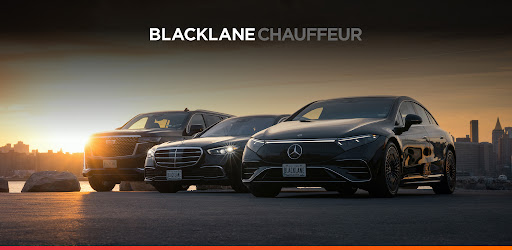 Blacklane for Chauffeurs