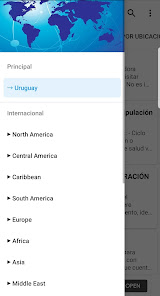 Screenshot 15 Empleo Uruguay android