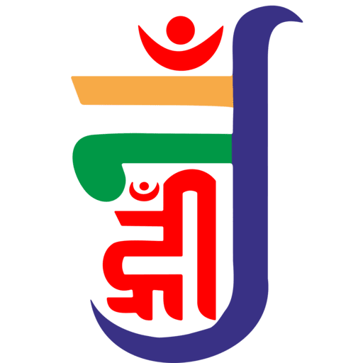 Saral Jain Panchang logo