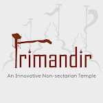 Cover Image of Скачать Trimandir-Non Sectarian Temple  APK