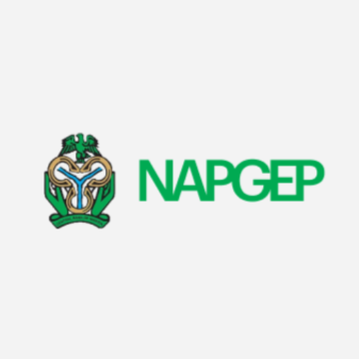 NAPGEP logo