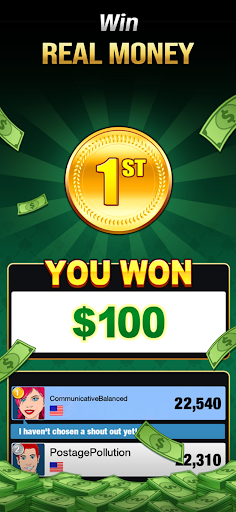 Solitaire-Cash Win Money Tip