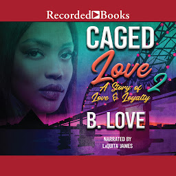 Icon image Caged Love 2