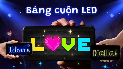 Bản xem trước ứng dụng