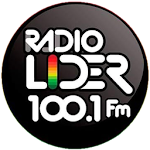 Cover Image of Herunterladen Radio Lider 100.1  APK