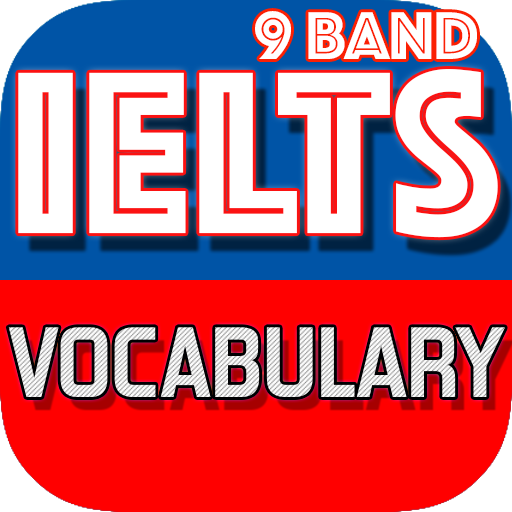IELTS Vocabulary app mod