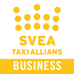 Svea Taxi Allians Business Apk