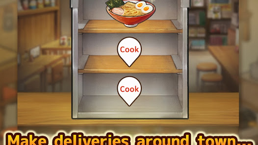 Hungry Hearts Diner Neo MOD apk (Unlimited money) v1.1.1 Gallery 6