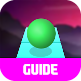 Guide Rolling Sky icon