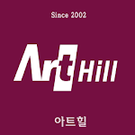 Cover Image of Download 아트힐 - Art Hill  APK