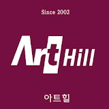 아트힐 - Art Hill icon
