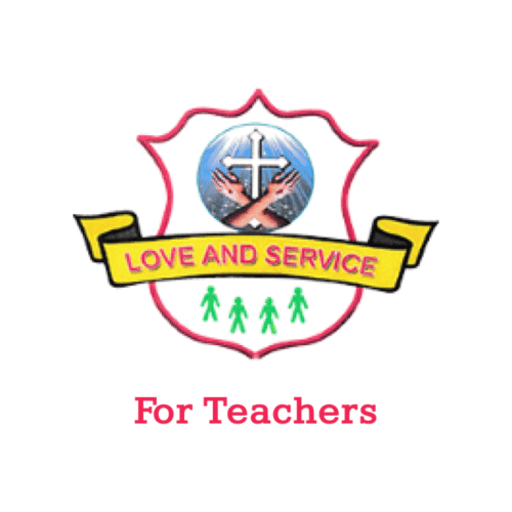 Teacher App - Nazareth School