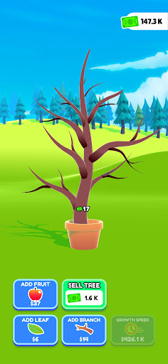 Little Tree ASMR Screen 3