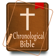 Chronological Bible - King James Version