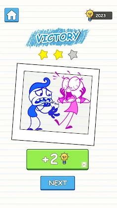 Draw to Pee: Toilet Escape - Screenshot 4