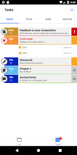 Studyo Screen 2