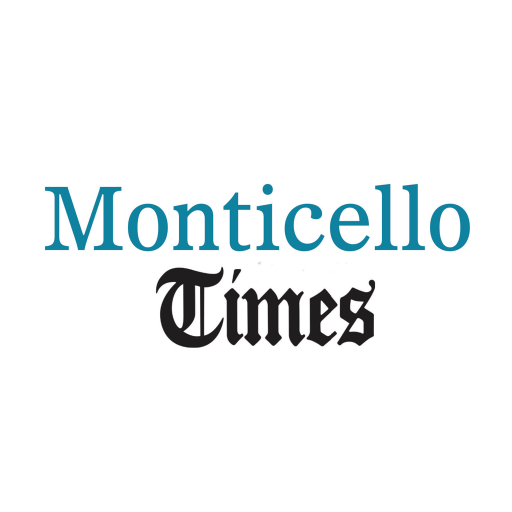 Monticello Times logo