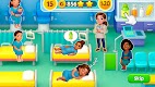 screenshot of Pregnant Mommy Care Games