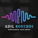 Cover Image of डाउनलोड ADIL ROUCHDI  APK