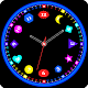 Always on Display: Edge Light & Amoled Clock विंडोज़ पर डाउनलोड करें